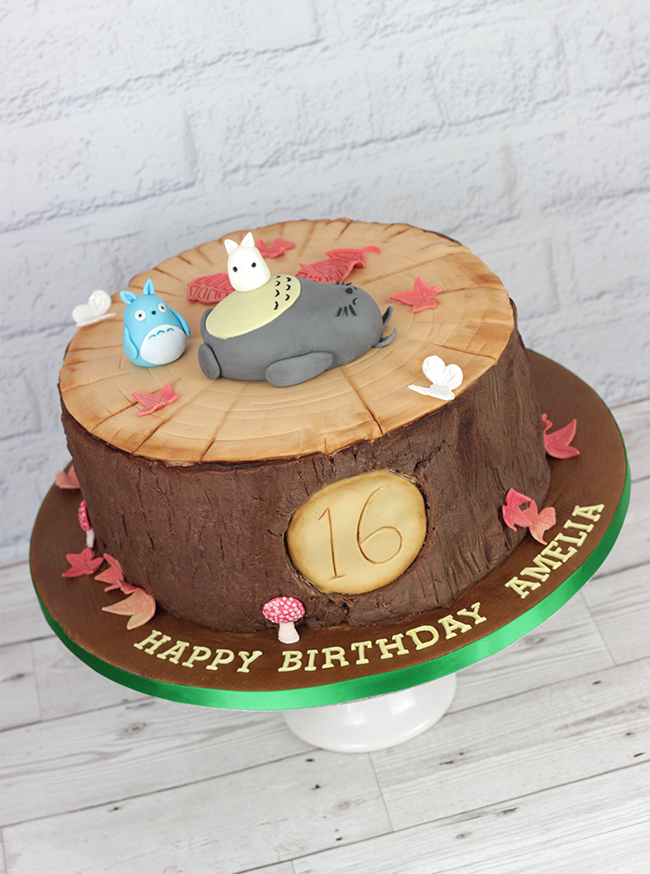 Totoro-Cake-8