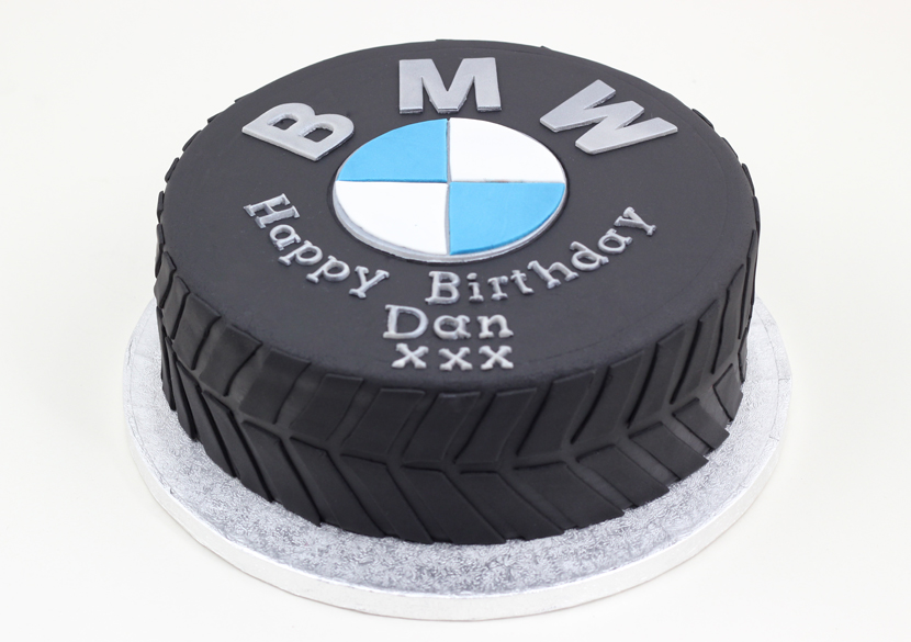 BMW Archives - Cakey Goodness