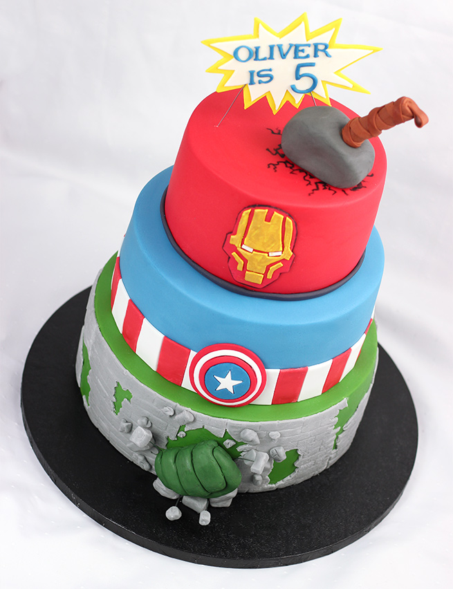 Avengers-Cake-3