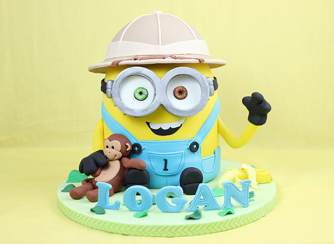 Minion-Bob-Cake-5