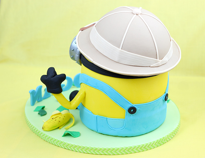 Minion-Bob-Cake-8