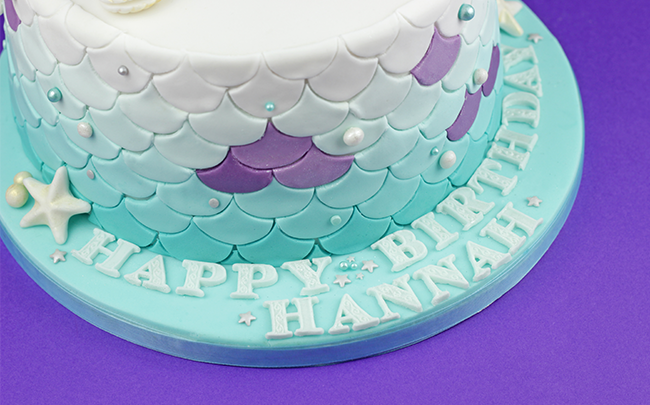 Little-Mermaid-21st-Cake-4