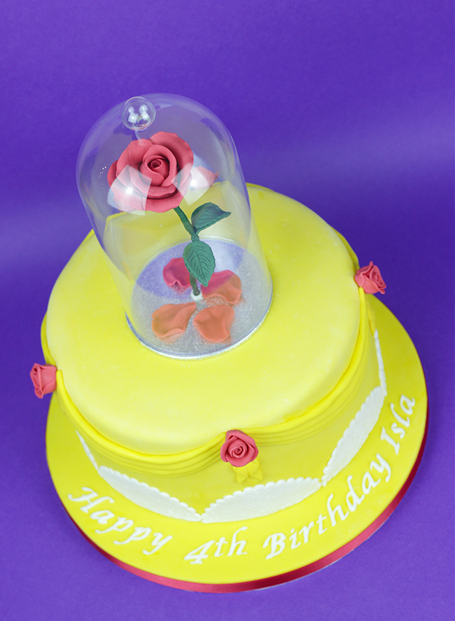 Enchanted-Rose-Cake-9