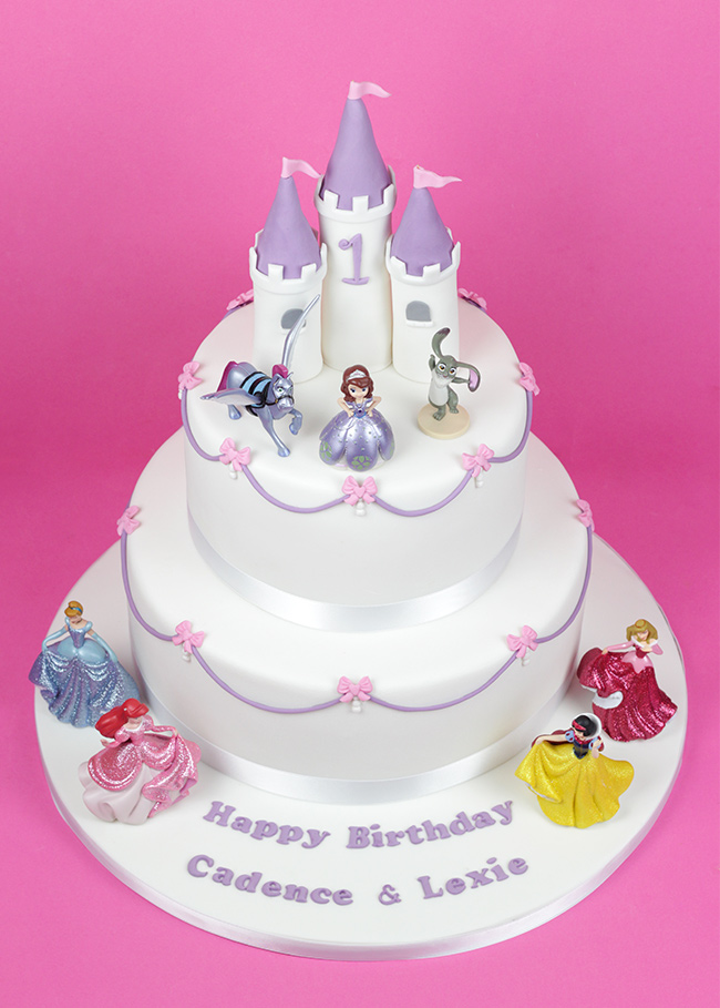 Princess-Castle-Cake-8