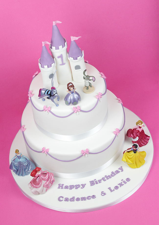 Princess-Castle-Cake-9