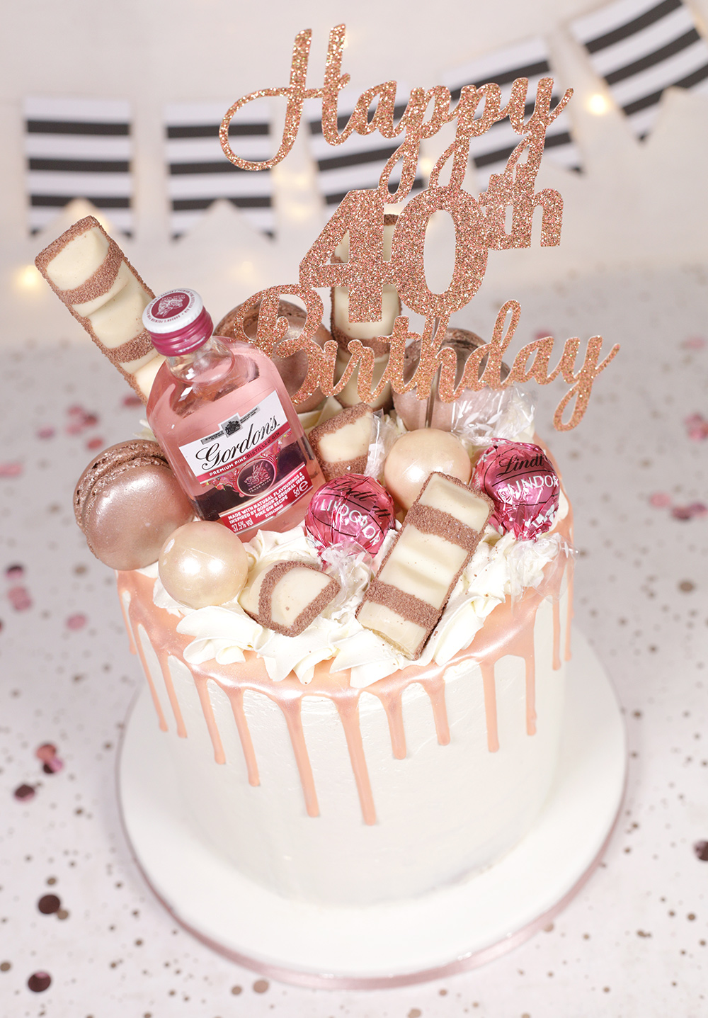 rose-gold-40th-birthday-cake-cakey-goodness